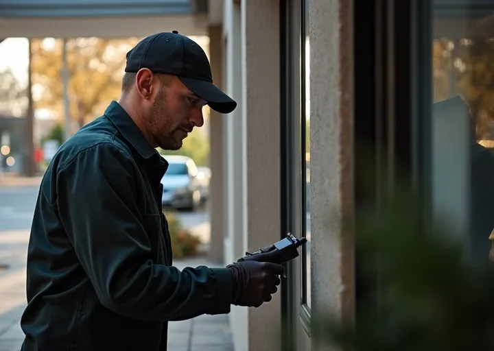 Professional Commercial Possum Control Assessment Services Verrierdale