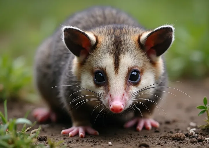 Safe Possum Capture Verrierdale