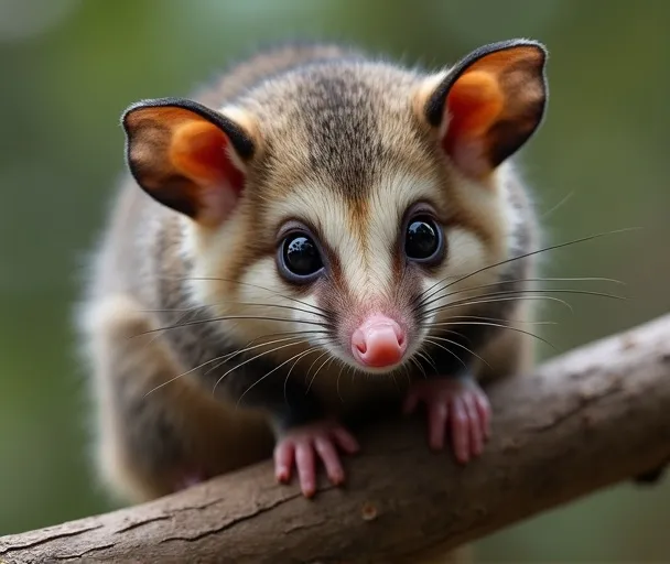 Possum Relocation & Release Verrierdale